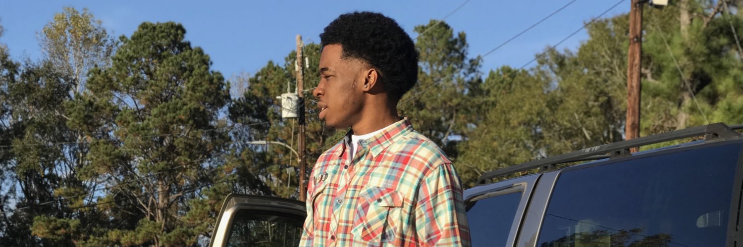 Big Rap 🤴🏾😈 banner