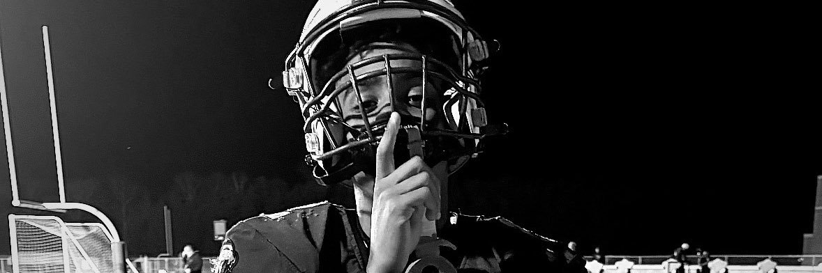 KAMERON “BOW WOW”HOLLINS banner