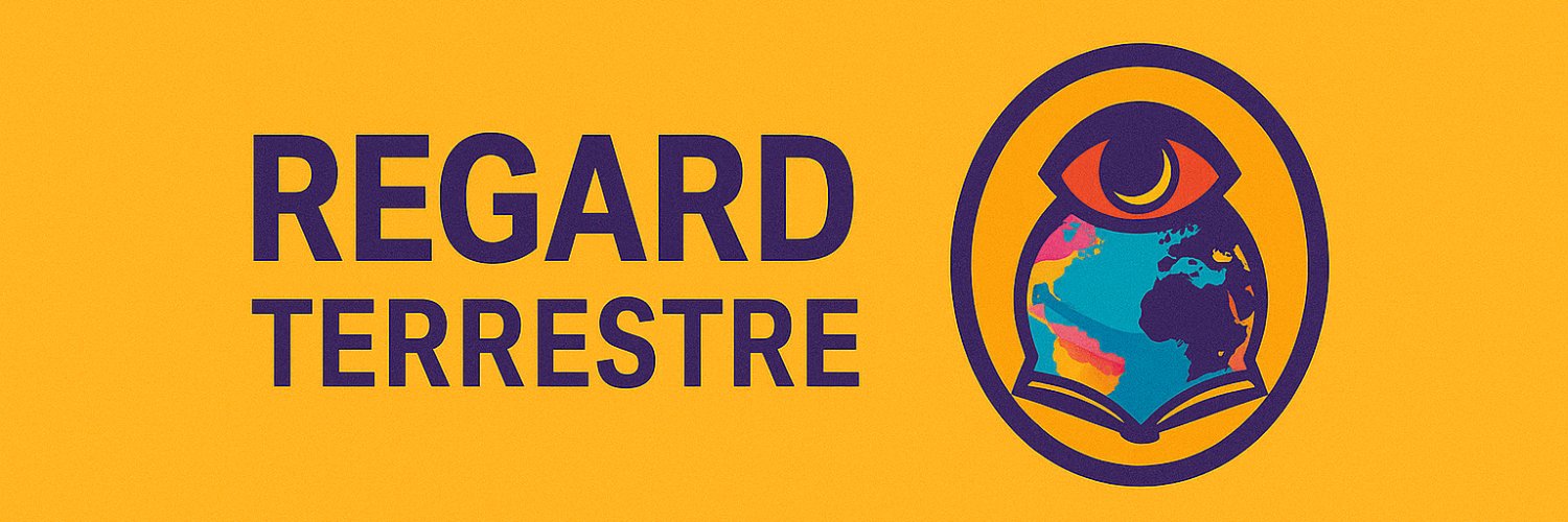 RegardTerrestre's profile banner image