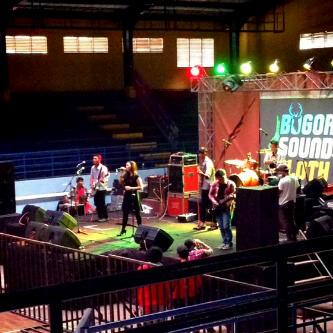 LATE official banner