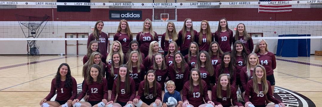 FranklinHSvball's profile banner image
