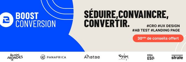 Sébastien Tortu Profile Banner