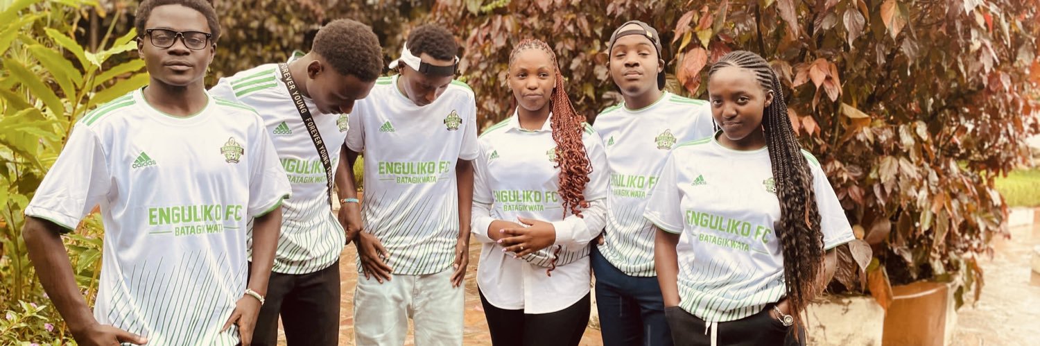 ENGULIKO FC banner