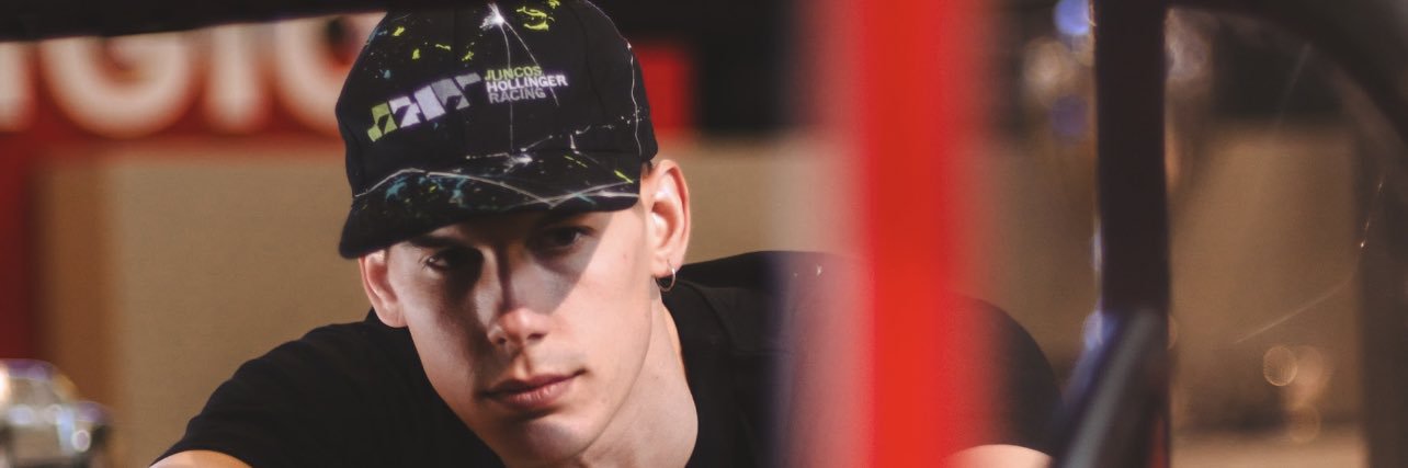 JulianRiveraP's profile banner image