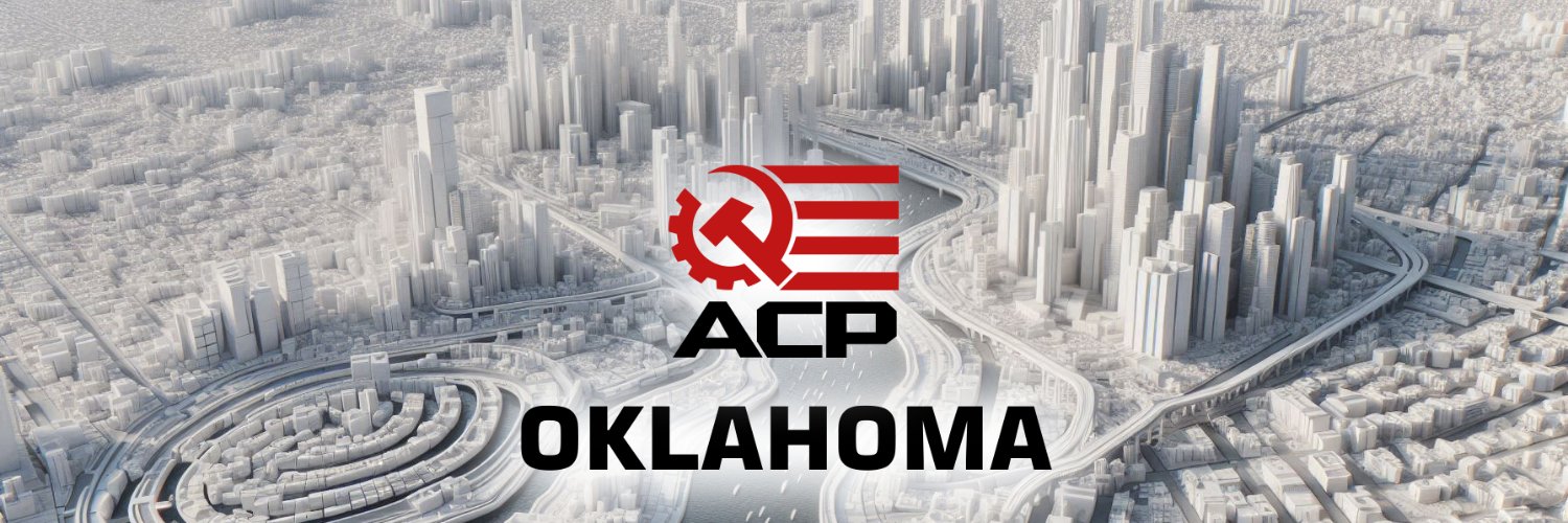 ACP Oklahoma's banner