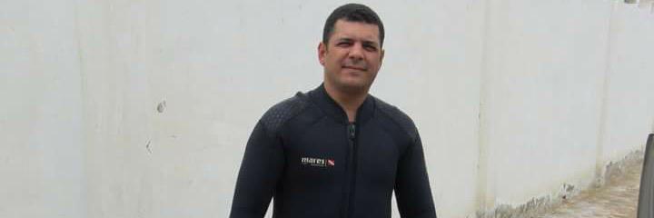 ZeroShahin's profile banner image