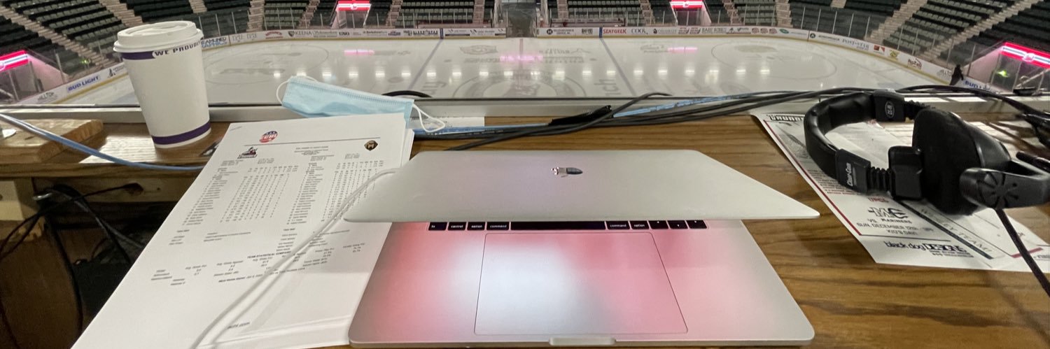 Seth Cooper banner
