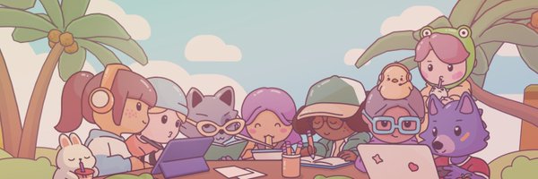 OnTogetherGame Profile Banner