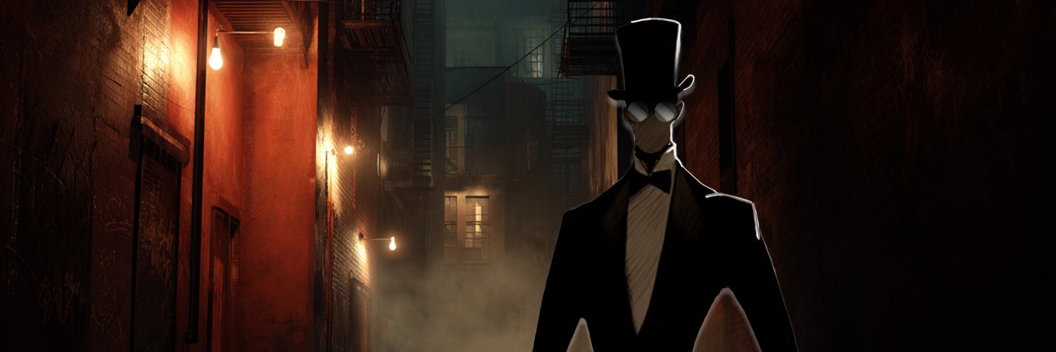 Ponzico™ Syndicate's banner