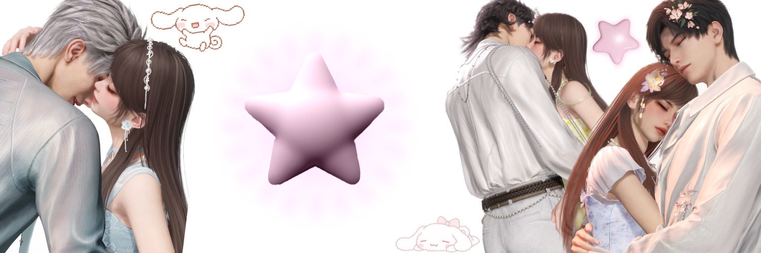 opal⋆🪷͙֒ fics in 📌's banner
