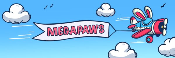 MegaPaw_ Profile Banner