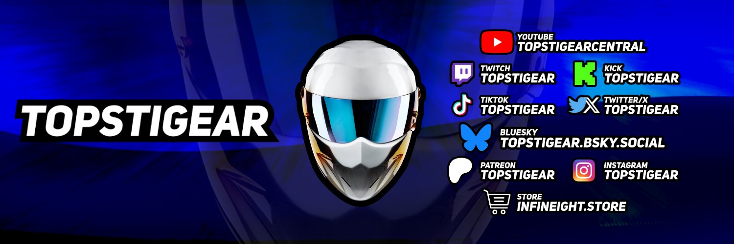 Tops banner