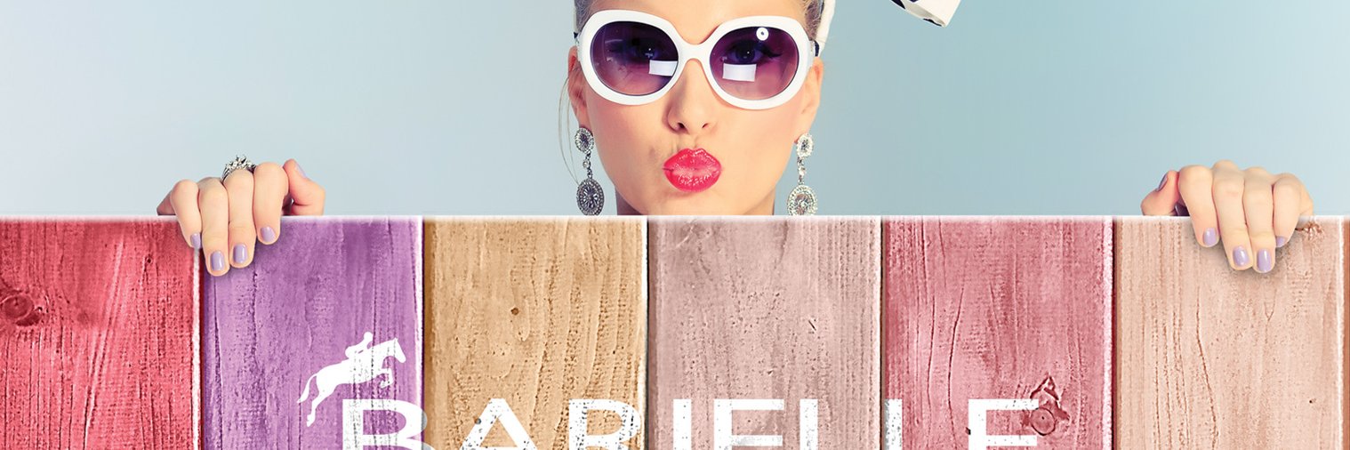 Barielle's profile banner image