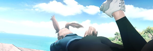 fluff498 Profile Banner