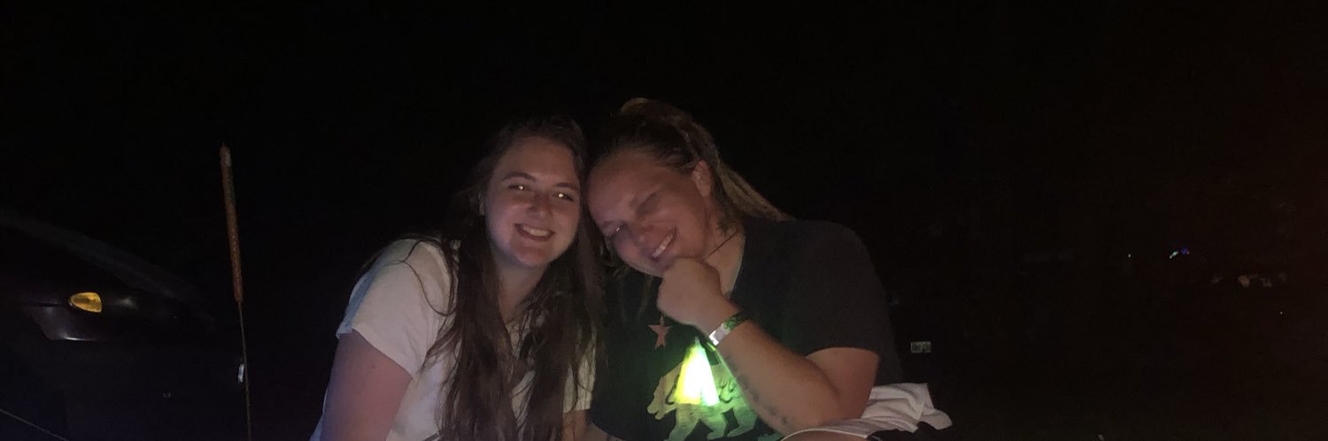 BreAshleigh's profile banner image