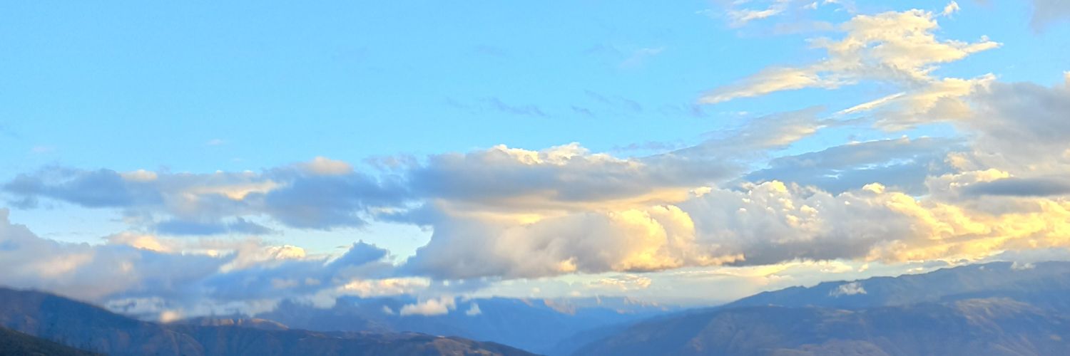 luzce96's profile banner image
