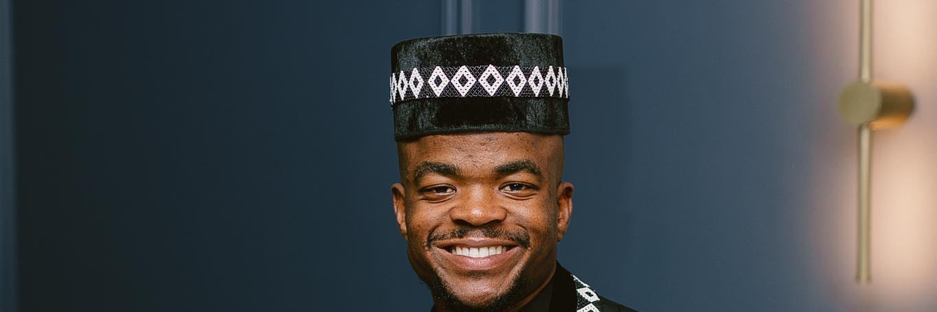Uyanda Hlangabezo banner
