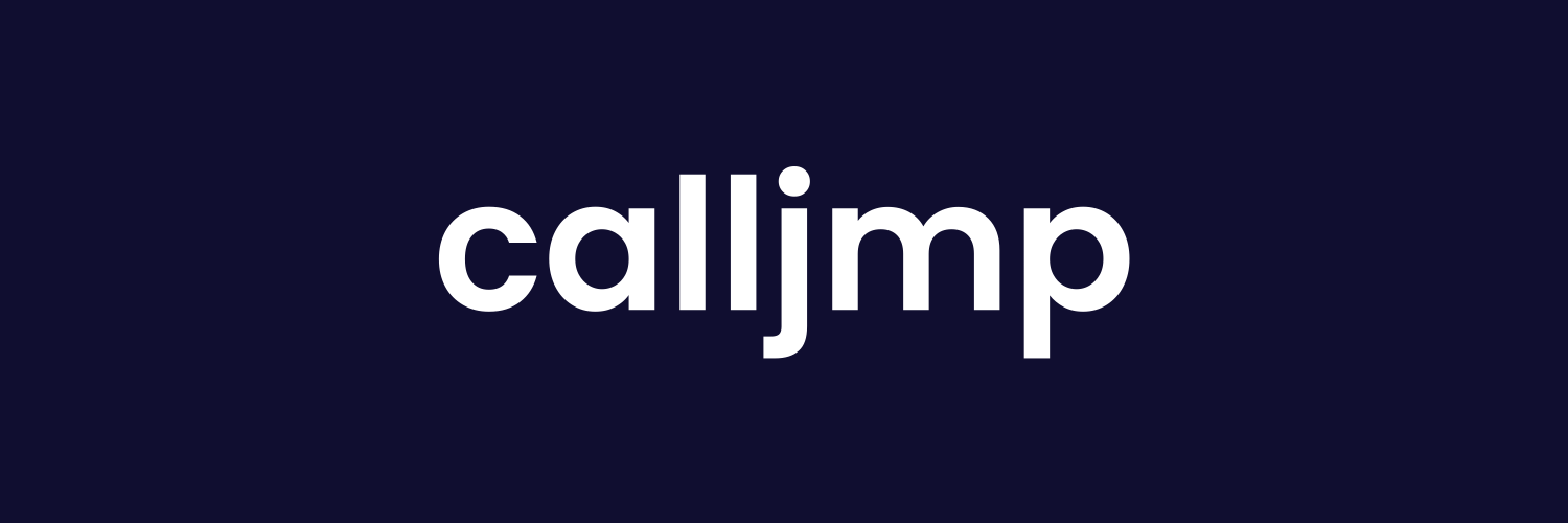 calljmp banner
