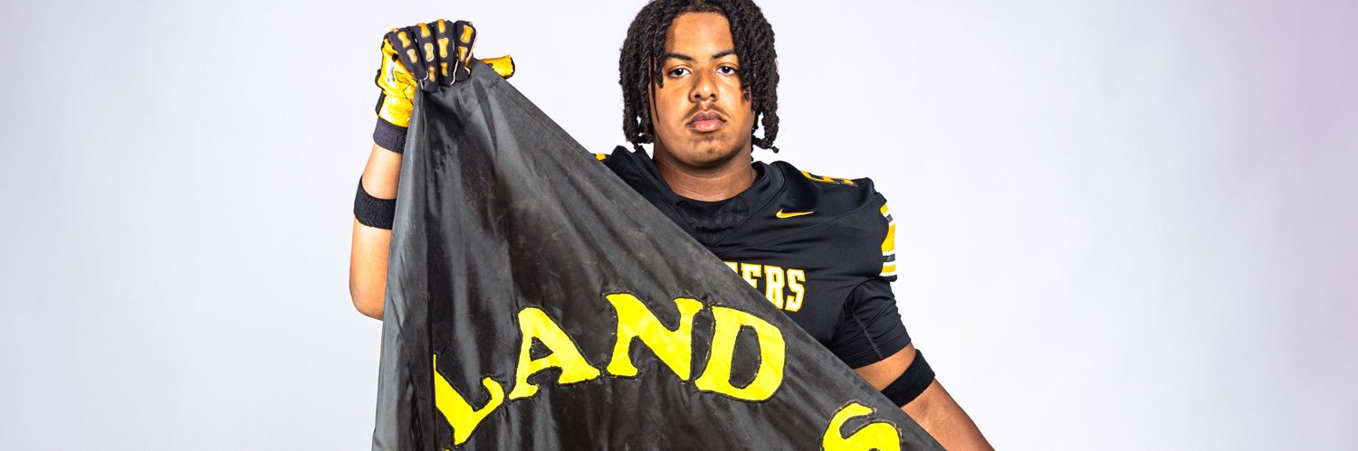 Patrick Cheatham Jr banner