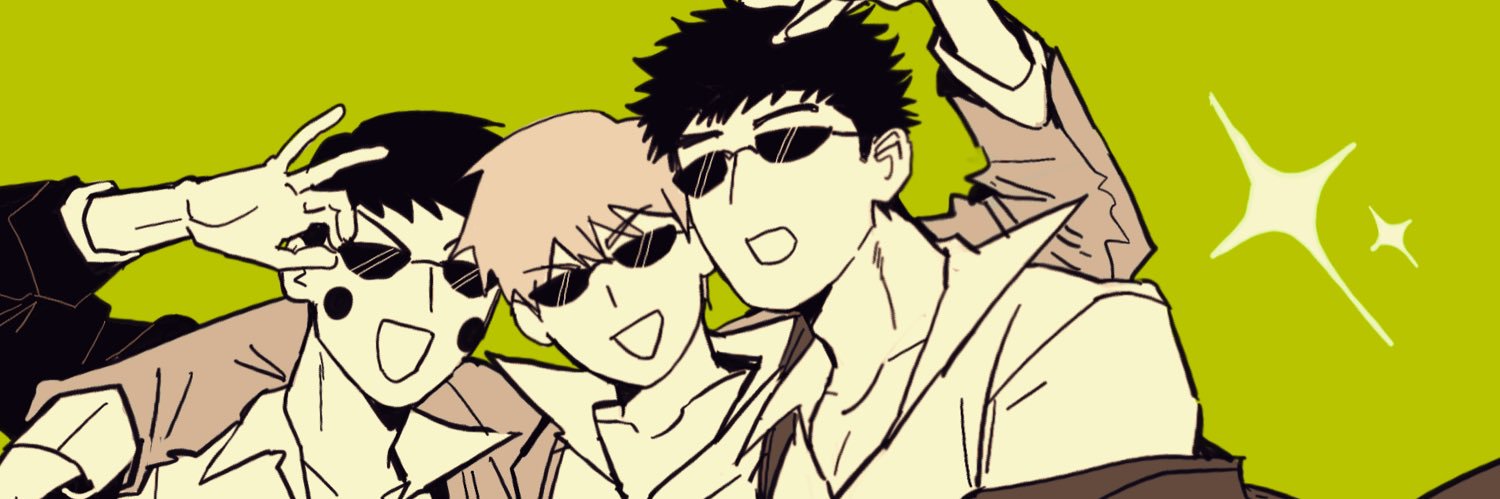dan ✪'s banner