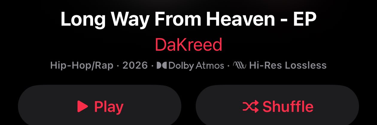 DaKreed999's profile banner image