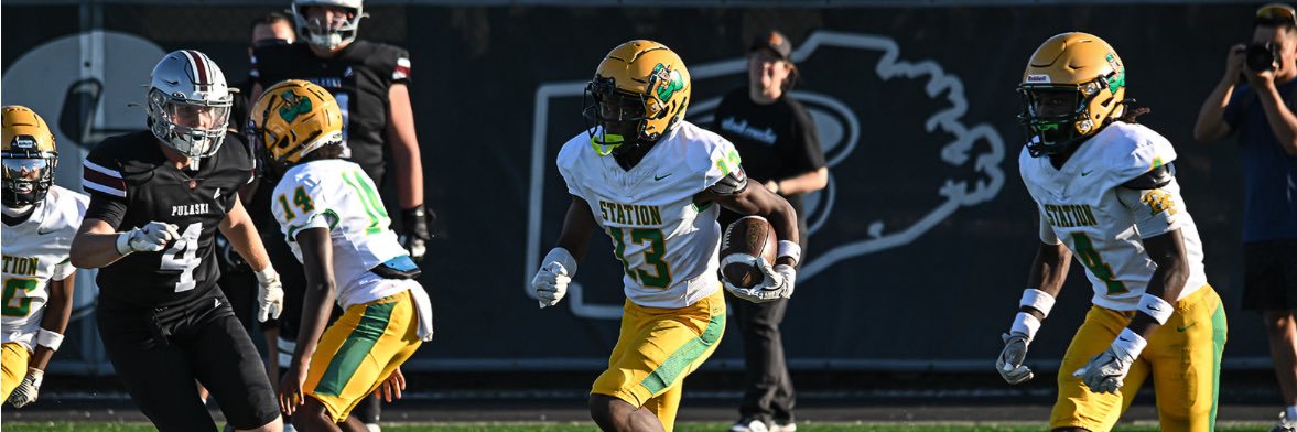Samarion Williams banner