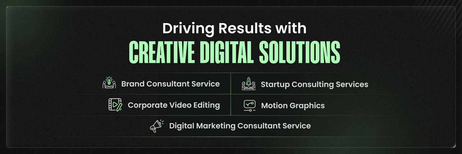 ThinkDone Solutions LTD banner