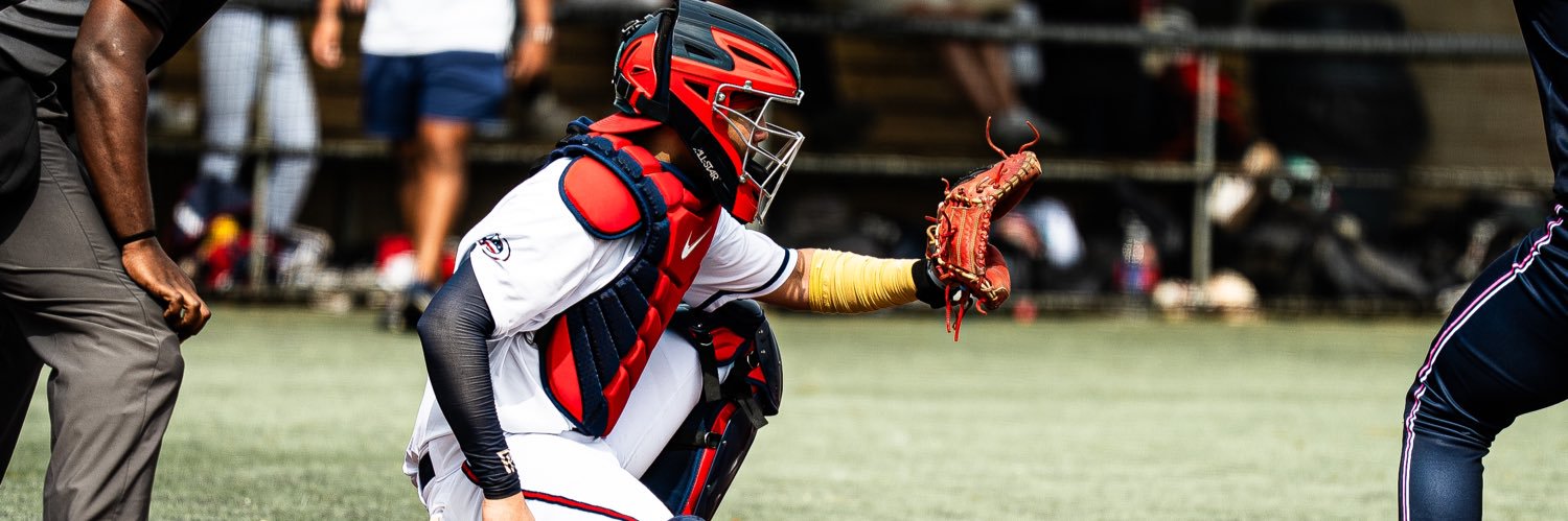 Xavier Rodriguez banner