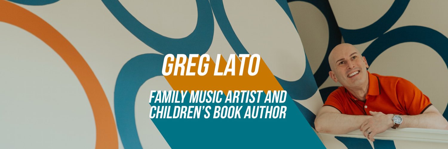 Greg Lato banner