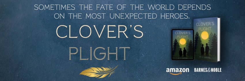 J Wrynn's banner
