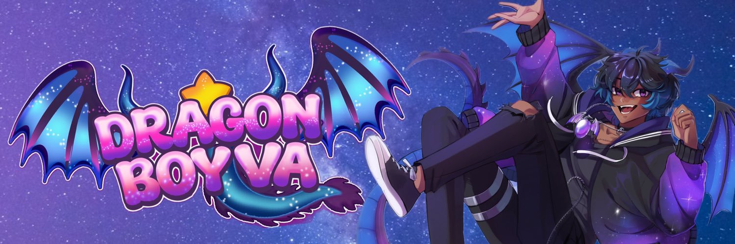 DragonBoyVA's banner
