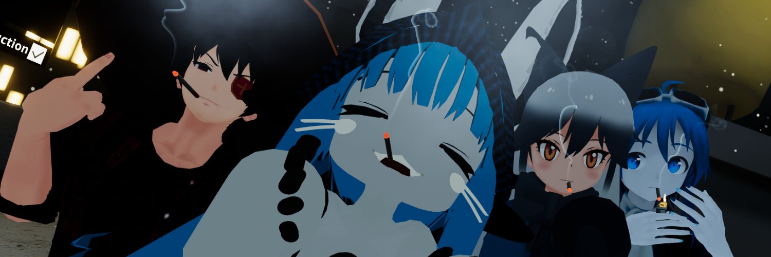otakugig's profile banner image