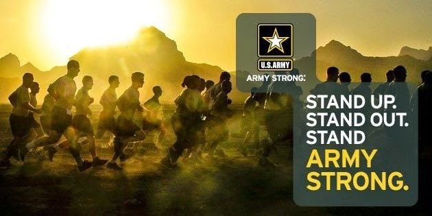 GoArmyTomsRiver's profile banner image