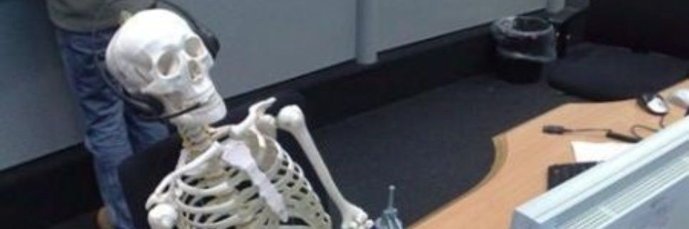US Dept of Memes banner