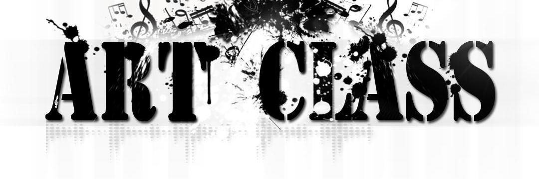 ArtCLass banner