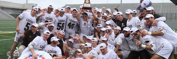 LehighMLax Profile Banner