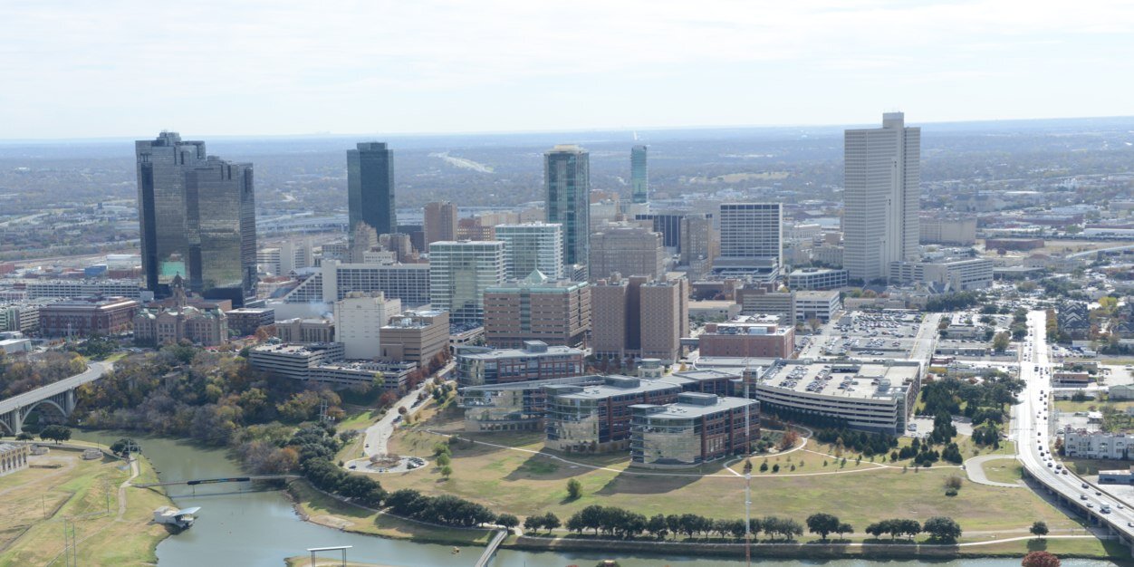 FlycamDFW's profile banner image