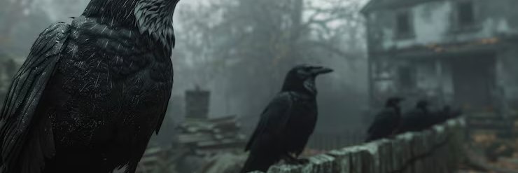 Th3BlackRaven's profile banner image