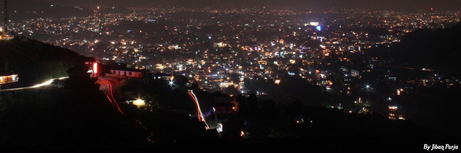 JibanPurja's profile banner image