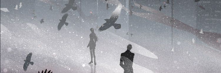 EverydayLus 🐦‍⬛ banner