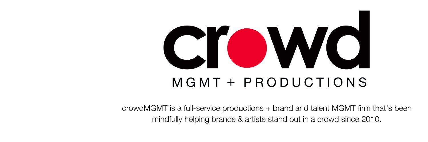 crowdMGMT® banner