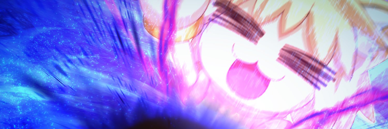 hideaka9999999's profile banner image