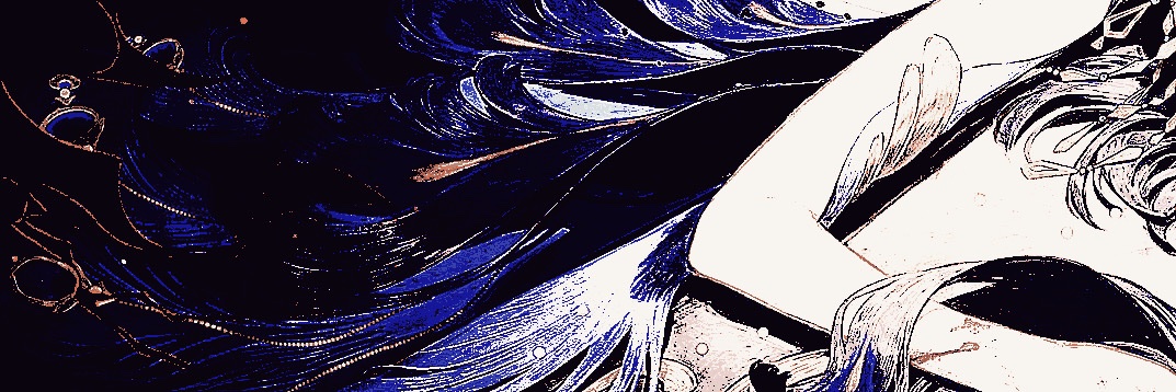 ‍ ‍ 𝑓e͟mme ‍᭥ ‍𝑓𝖺𝗍𝖺𝗅𝖾‍ ‍⟢ banner