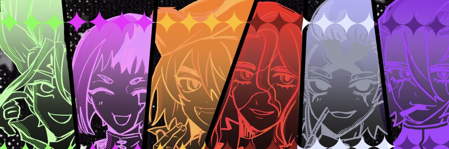 Jay the #1 delusion 🌟's banner