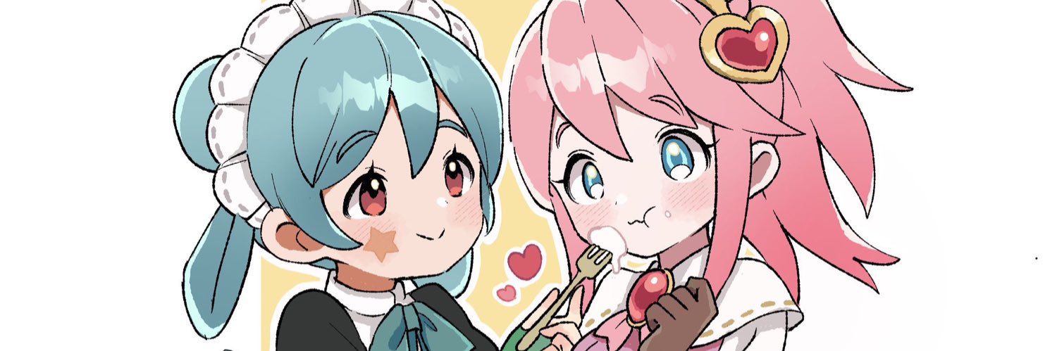 クルユメ🍎's banner