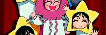 uraniumcomet's profile banner image