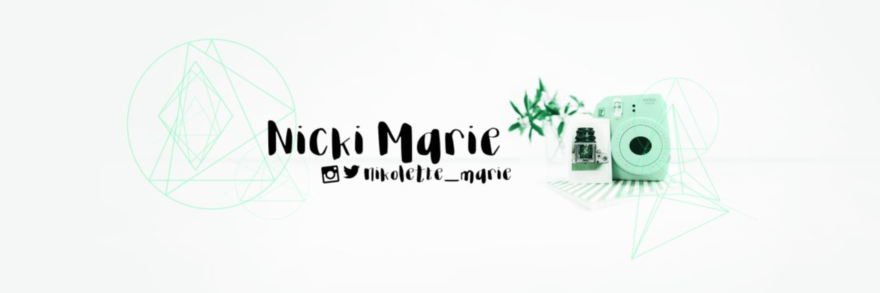 Nikolette_Marie's profile banner image