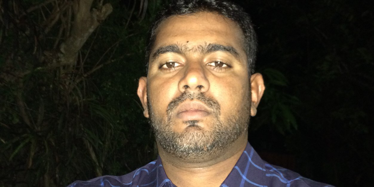 Nazeemudeen عزام banner