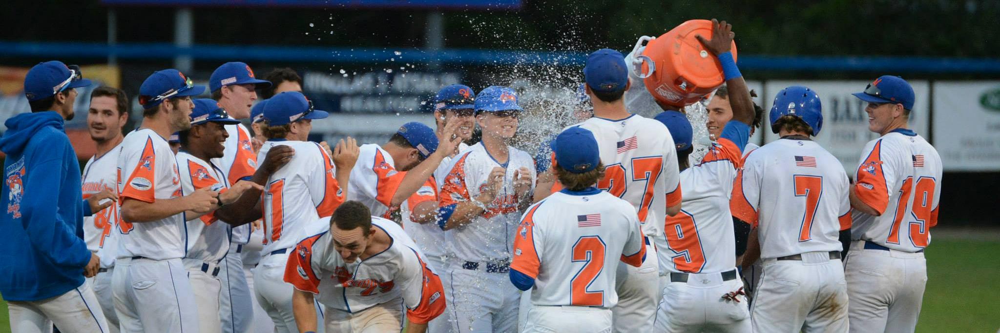 Shawn Manfredo banner