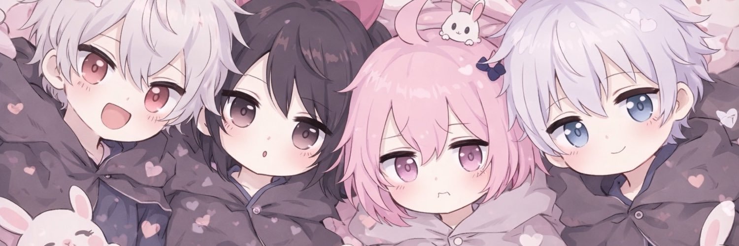 Risa_LuCIFeR's profile banner image
